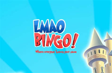 Lmao bingo casino aplicação